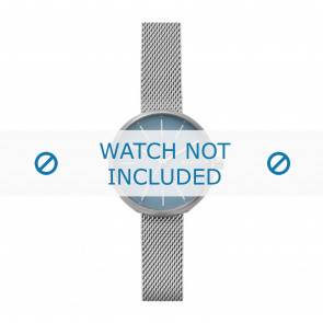 Skagen bracelet de montre SKW2622 Métal Argent 14mm