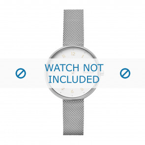Bracelet de montre Skagen SKW2623 Milanais Acier 14mm