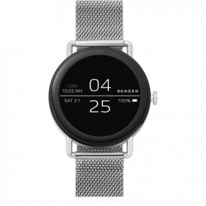 Bracelet de montre Skagen SKT5000 Acier Acier 20mm