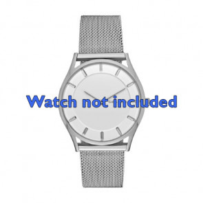 Bracelet de montre Skagen SKW2342 Milanais Acier 19mm