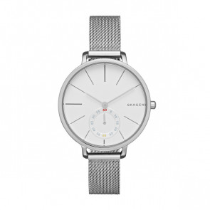 Skagen bracelet de montre SKW2358 Métal Argent 12mm 