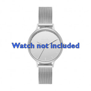 Skagen bracelet de montre SKW2410 Métal Argent 12mm 