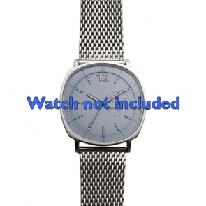 Skagen bracelet de montre SKW6255 Métal Argent 22mm 