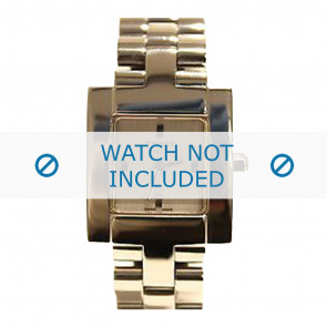 Tissot bracelet de montre L864 L964 Métal Argent