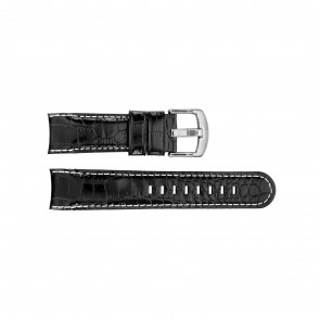 Bracelet de montre TW Steel TWB112L Cuir Acier 24mm