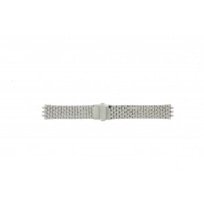 Bracelet de montre Pulsar VX43-X043 / PXN111X9 Acier inoxydable Acier 20mm