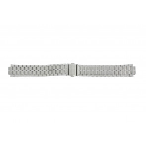 Lorus bracelet de montre VX43-X092 / RXN01DX9 Métal Argent 18mm