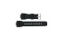 Bracelet de montre Casio GW-7900-1ER / G-7900 Caoutchouc Noir 16mm