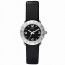 Bracelet de montre Marc by Marc Jacobs MBM8555 Cuir Noir 14mm