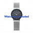 Skagen bracelet de montre 358SSSBD / 358SGSC / 358SSSB / 358SSSD / 358SSSP Métal Argent 14mm