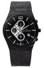 Bracelet de montre Skagen 906XLTTM Milanais Noir