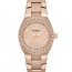Bracelet de montre Fossil AM4508 Acier Rosé 18mm