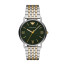 Bracelet de montre Armani AR11228 Acier Bicolore 22mm