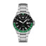 Bracelet de montre Armani AR11589 Acier 22mm