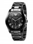 Armani Verre de montre (concave) AR1401 