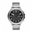 Bracelet de montre Armani Exchange AX1750 Acier 22mm