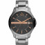 Bracelet de montre Armani Exchange AX2102 Acier Acier 22mm