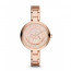 Bracelet de montre Armani Exchange AX4225 Acier Rosé 7mm
