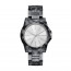 Armani Exchange Maillons de montre AX4343 - Plastique - (3 pièces)