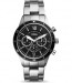 Bracelet de montre Fossil BQ2226 Acier 22mm