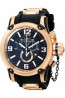 Bracelet de montre Invicta 11363.01 Caoutchouc Rosé