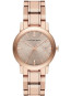 Burberry Maillons de montre BU9126 - Acier - (2 pièces)