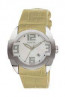 Breil bracelet de montre BW0051 Cuir Beige