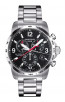 Bracelet de montre Certina C001617A / C605014930 Acier 21mm