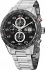 Bracelet de montre Tag Heuer CAR2A10/2 Acier 22mm