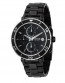 Bracelet de montre Fossil CH2579 Acier inoxydable Noir 20mm