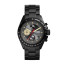 Bracelet de montre Fossil CH2942 Acier Noir 22mm