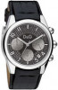Bracelet de montre Seiko DW0259 Cuir Noir
