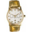 Bracelet de montre Dolce & Gabbana F360004847 / DW0390 Cuir Blanc 24mm