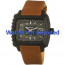 Diesel bracelet de montre DZ1349