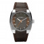 Bracelet de montre Diesel DZ1394 Cuir Brun