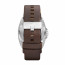 Diesel bracelet de montre DZ1544 Cuir Brun 26mm