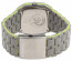 Diesel bracelet de montre DZ1552 Plastique Gris 21mm