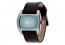 Bracelet de montre Diesel DZ2039 Cuir Brun