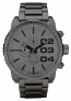 Diesel Maillons de montre DZ4215 - 24mm - (3 pièces)