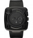 Bracelet de montre Diesel DZ4218 Cuir Noir 30mm