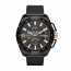 Bracelet de montre Diesel DZ4419 Cuir Noir 24mm