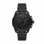 Bracelet de montre Diesel DZ4617 Acier Noir 22mm