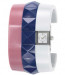 Bracelet de montre Diesel DZ5162 Plastique Multicolore 39mm