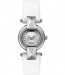 Bracelet de montre Diesel DZ5168 Cuir Blanc 20mm