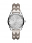 Bracelet de montre Diesel DZ5515 Cuir Beige 18mm