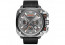 Bracelet de montre Diesel DZ7355 Cuir Noir 26mm