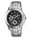Bracelet de montre Casio EF-317D-1AV / 10220899 Acier