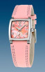 Bracelet de montre Festina F16181-J Cuir Rose