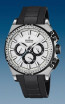 Bracelet de montre Festina F16970-1 / F16970-3 / F16970-4 Caoutchouc Noir