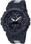Bracelet de montre G-Shock GBA-800 Plastique Noir